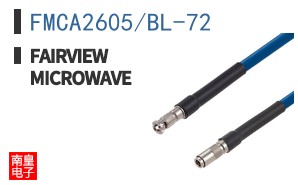 FMCA2605/BL-72 ͼƬ